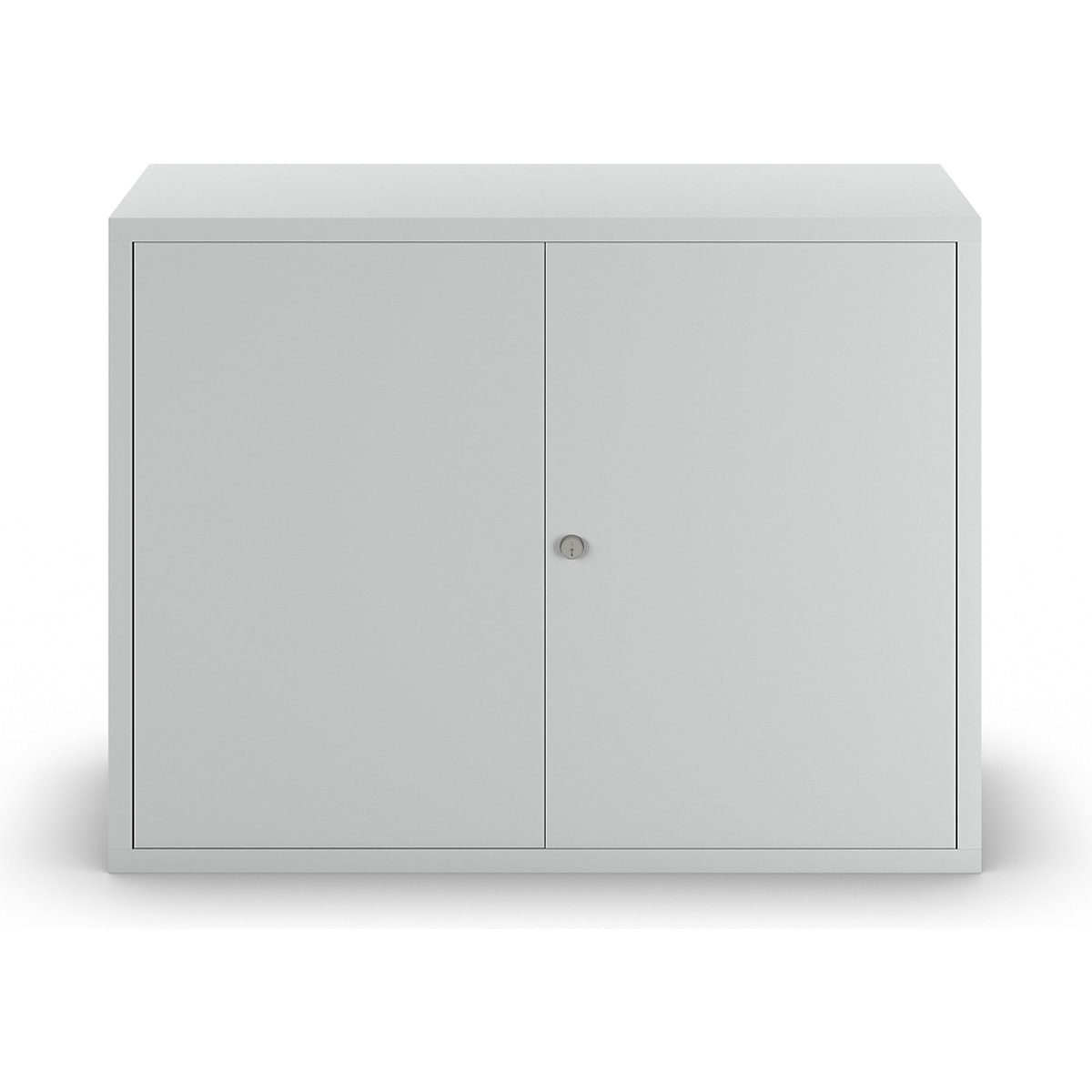 Wall mounted cupboard, height 600 mm – Pavoy (Product illustration 21)-20