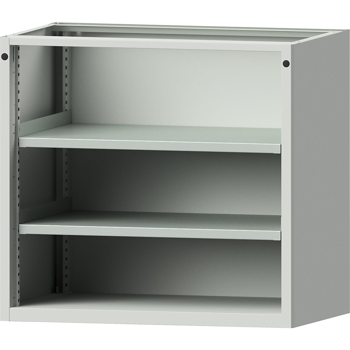 Cabinet for material and tool dispensing counter – ANKE (Product illustration 4)-3