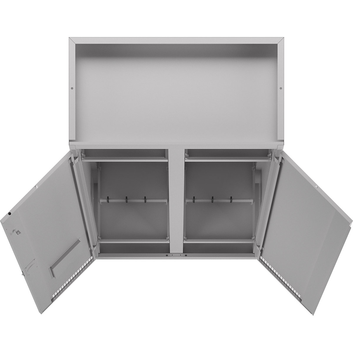 Cloakroom locker (Product illustration 4)-3