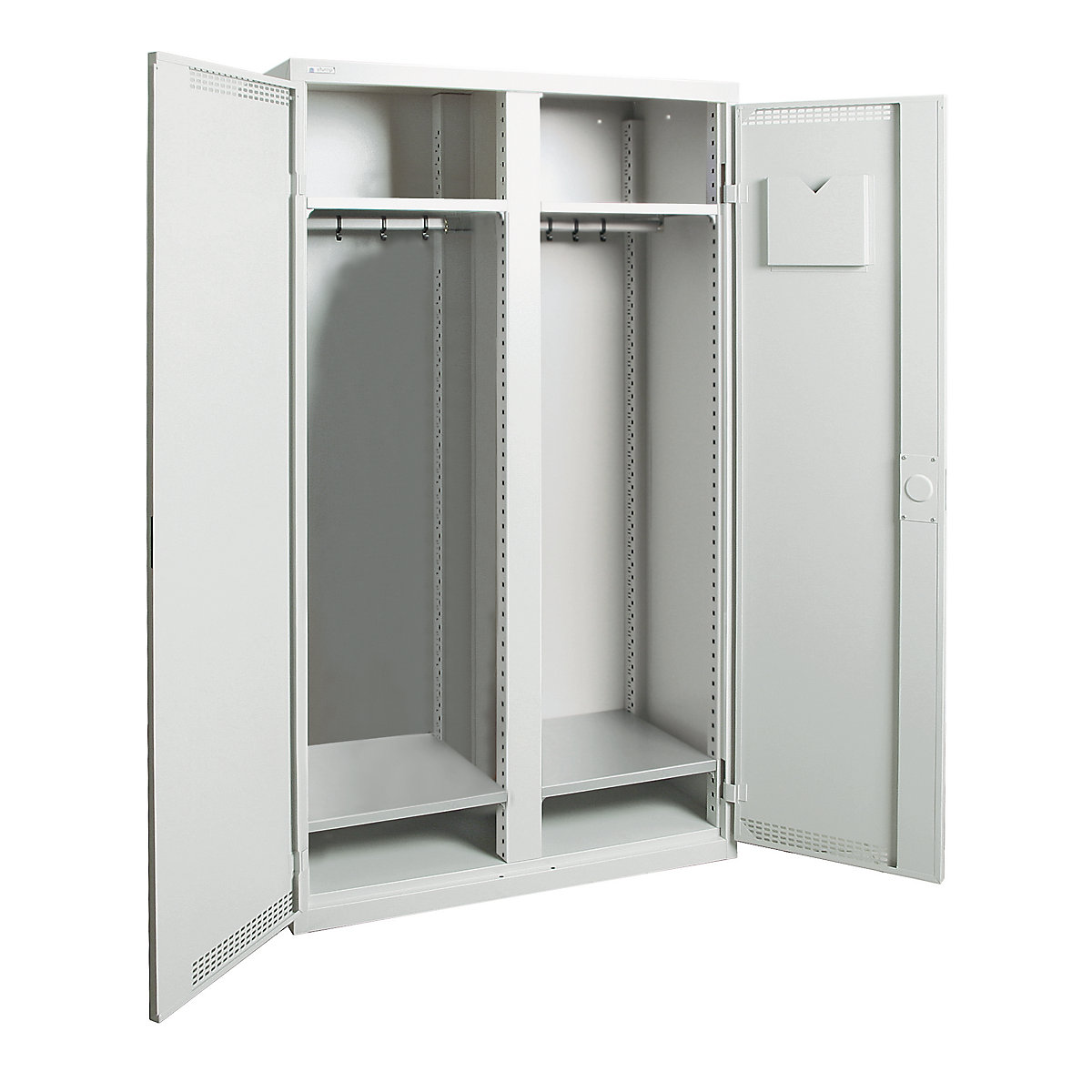 Cloakroom locker (Product illustration 19)-18