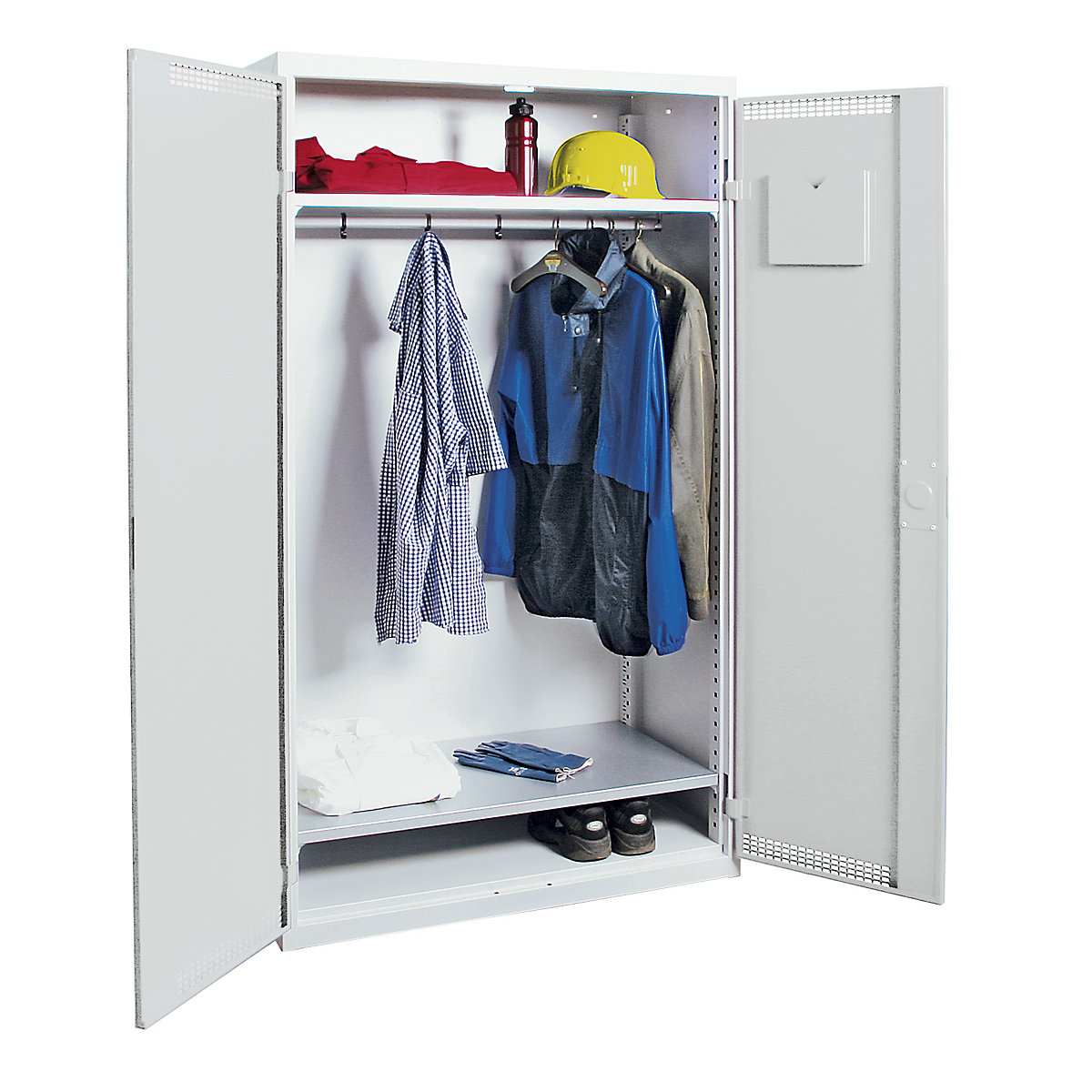 Cloakroom locker (Product illustration 12)-11