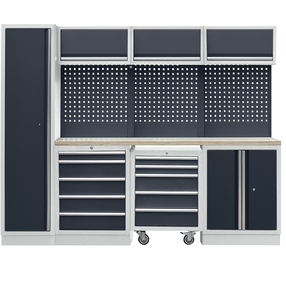 Cupboard system (Product illustration 8)-7