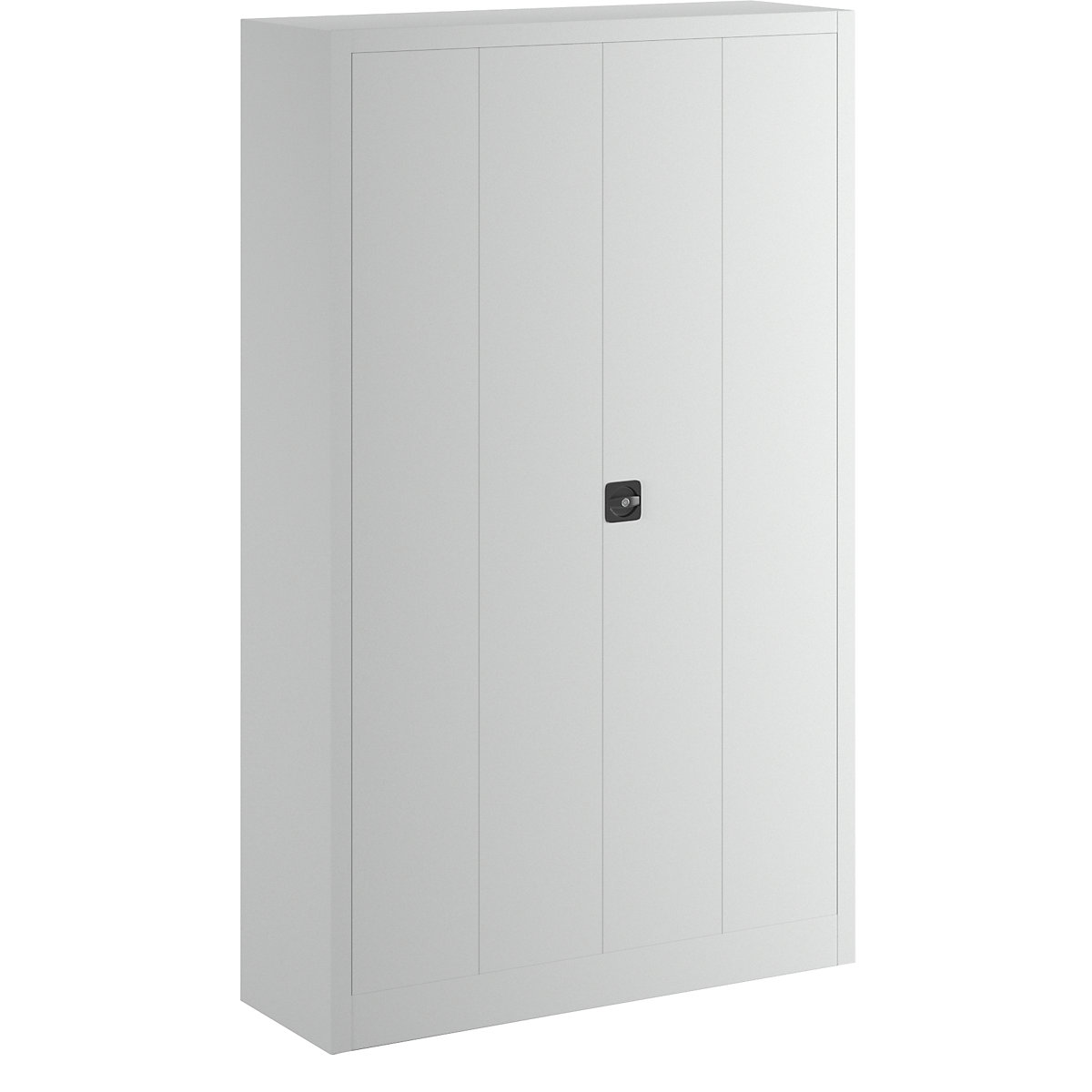 Cupboard with folding doors, height 1950 mm – Pavoy