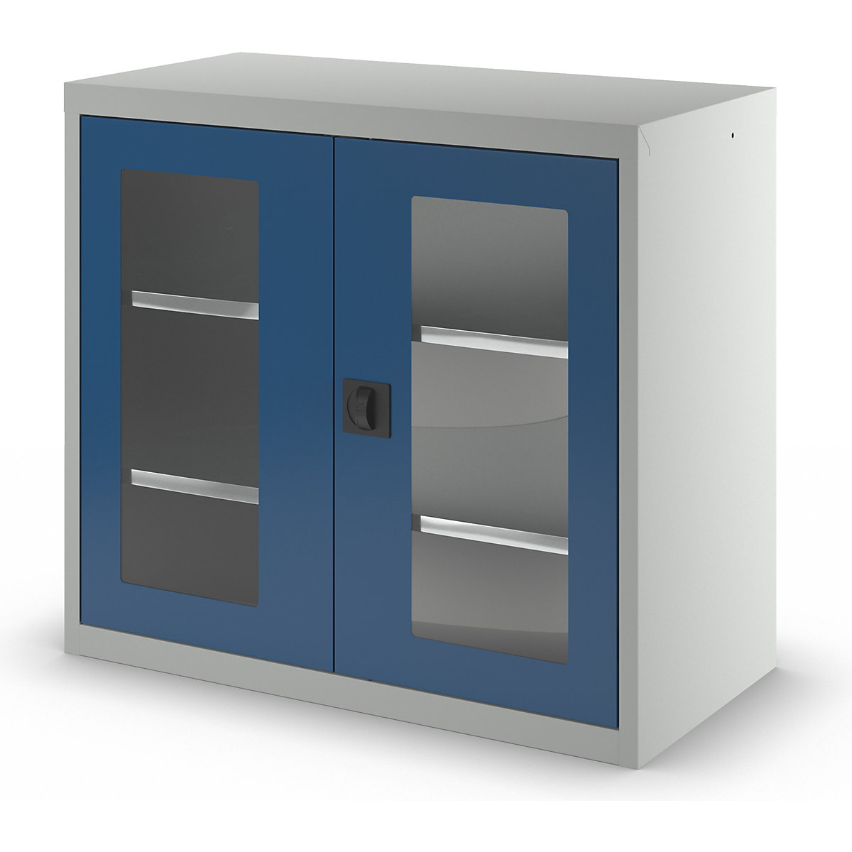 Double door cupboard (Product illustration 7)-6