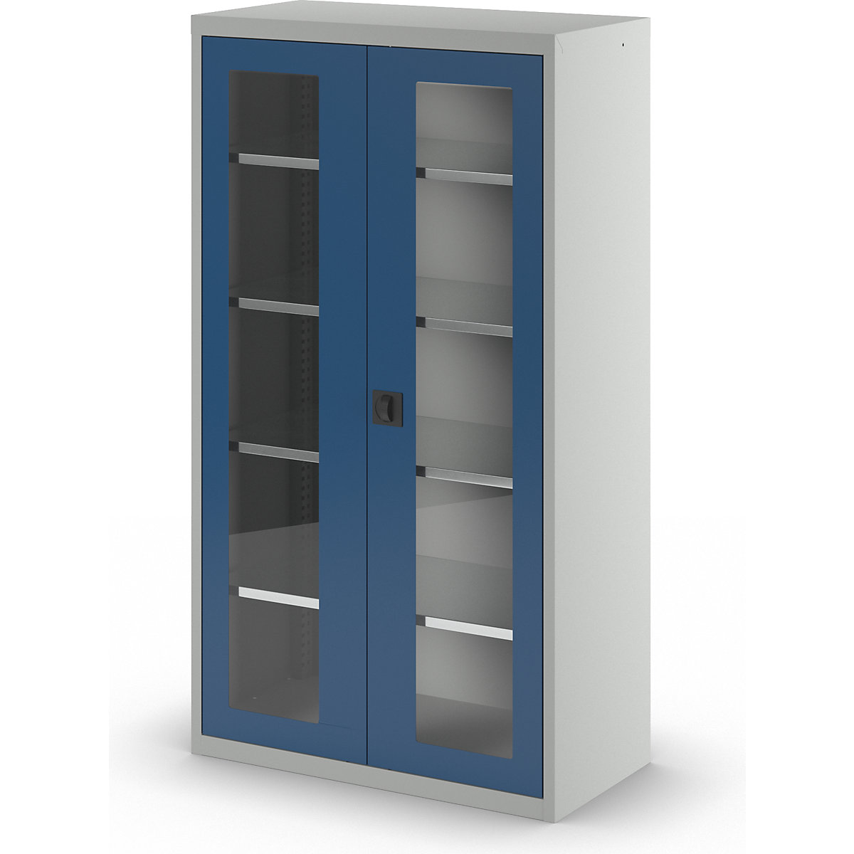Double door cupboard (Product illustration 11)-10
