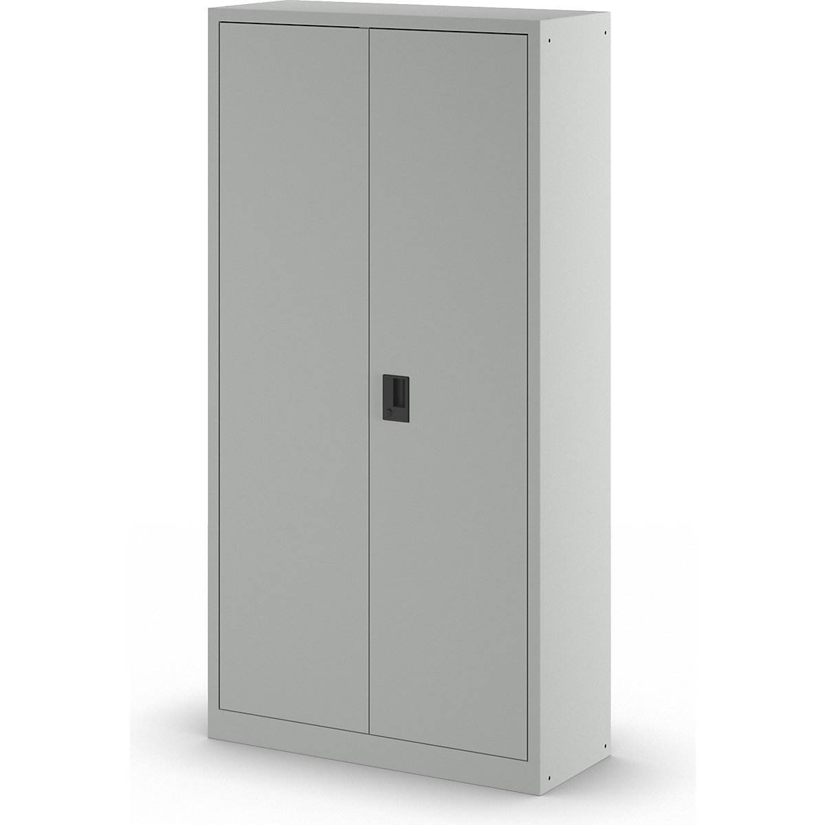 Double door cupboard – LISTA (Product illustration 8)-7