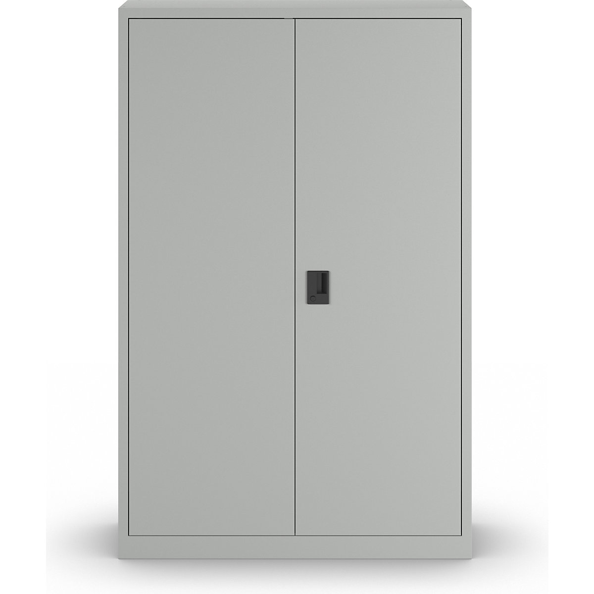 Double door cupboard – LISTA (Product illustration 2)-1