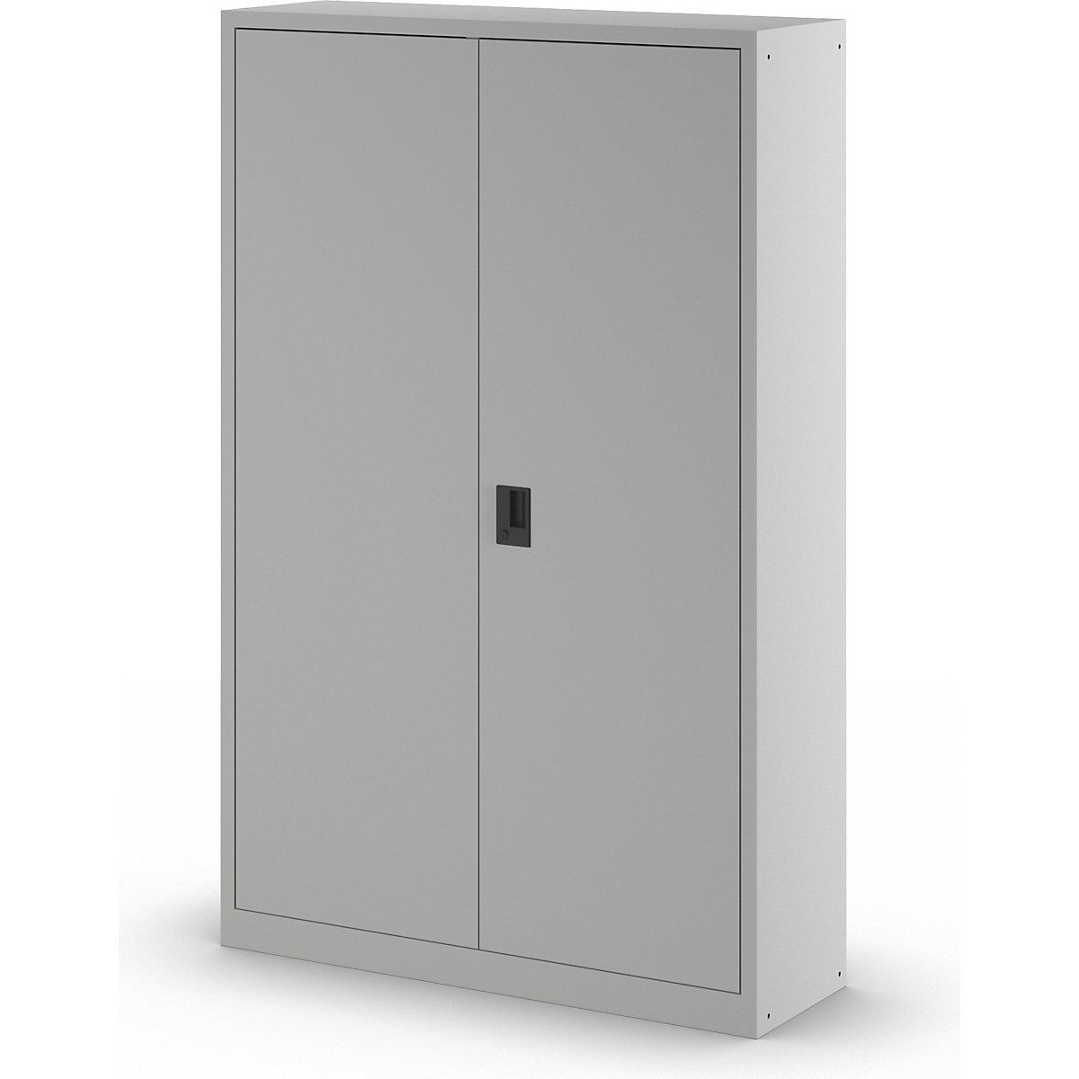 Double door cupboard – LISTA (Product illustration 3)-2
