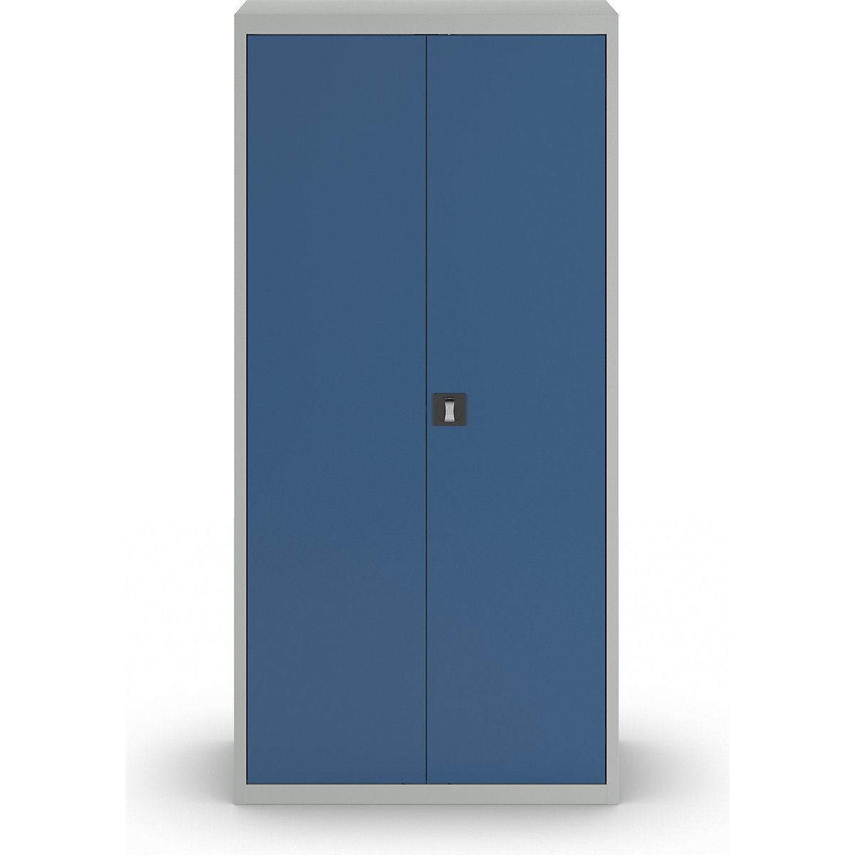 Double door cupboard – eurokraft pro (Product illustration 7)-6