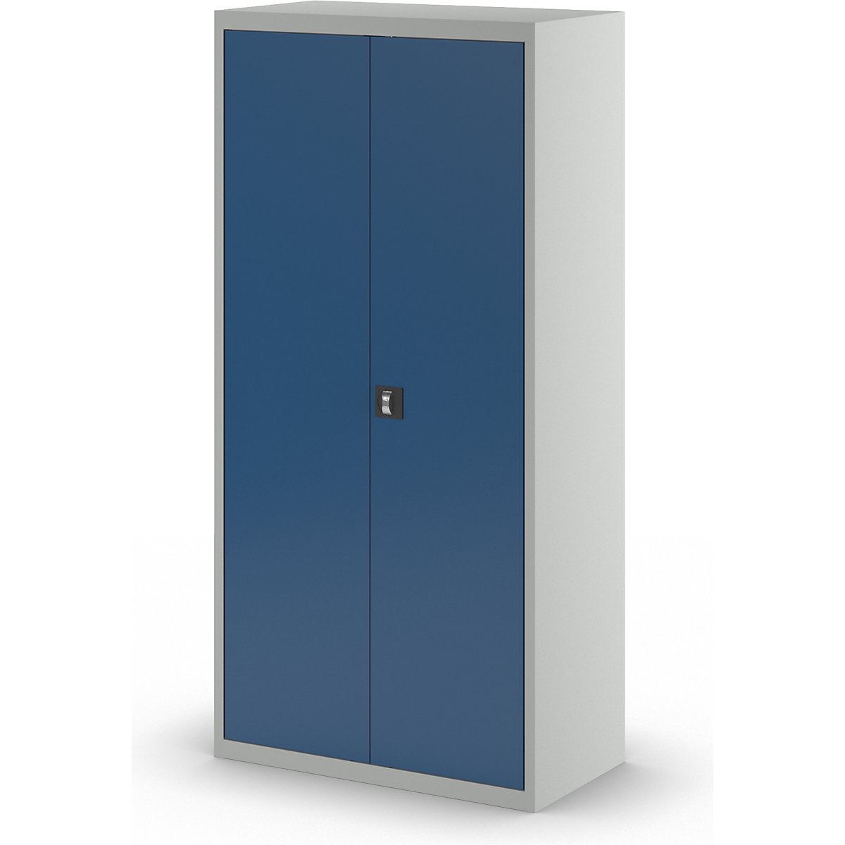 Double door cupboard – eurokraft pro (Product illustration 7)-6