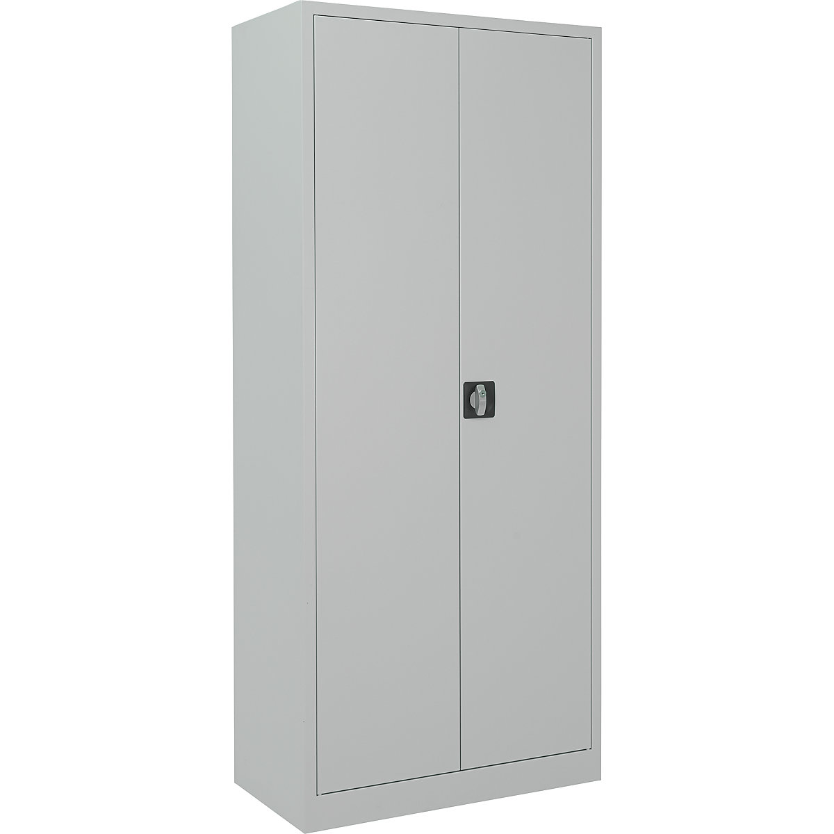Double door cupboard – eurokraft basic (Product illustration 3)