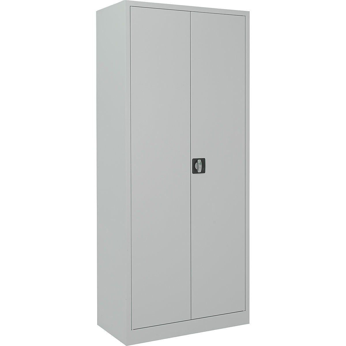 Double door cupboard – eurokraft basic (Product illustration 3)-2