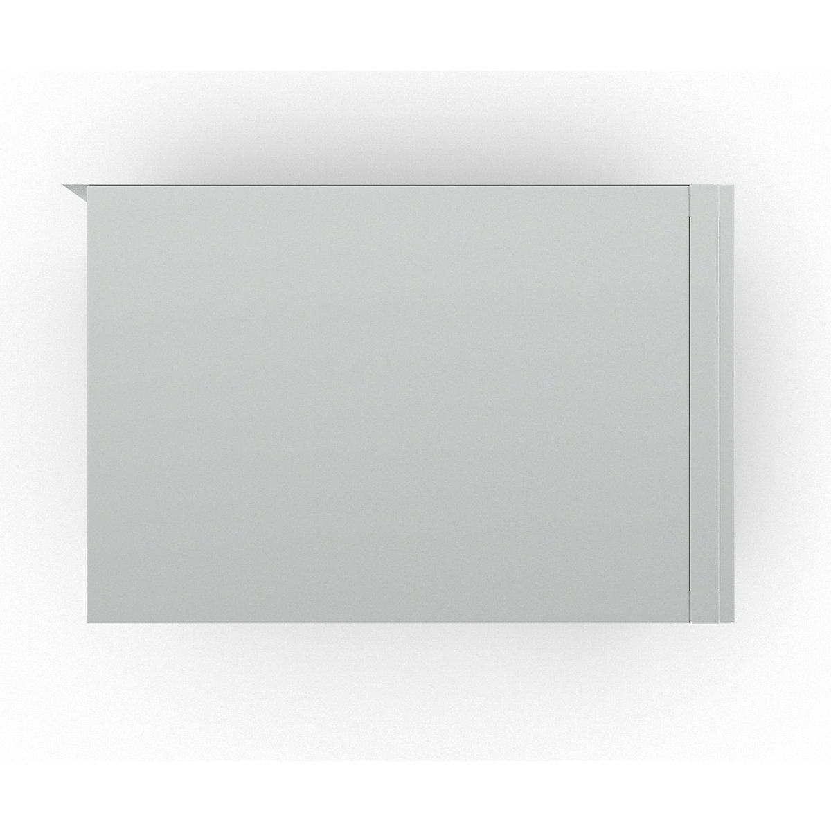Drawer shelf unit – LISTA (Product illustration 25)-24