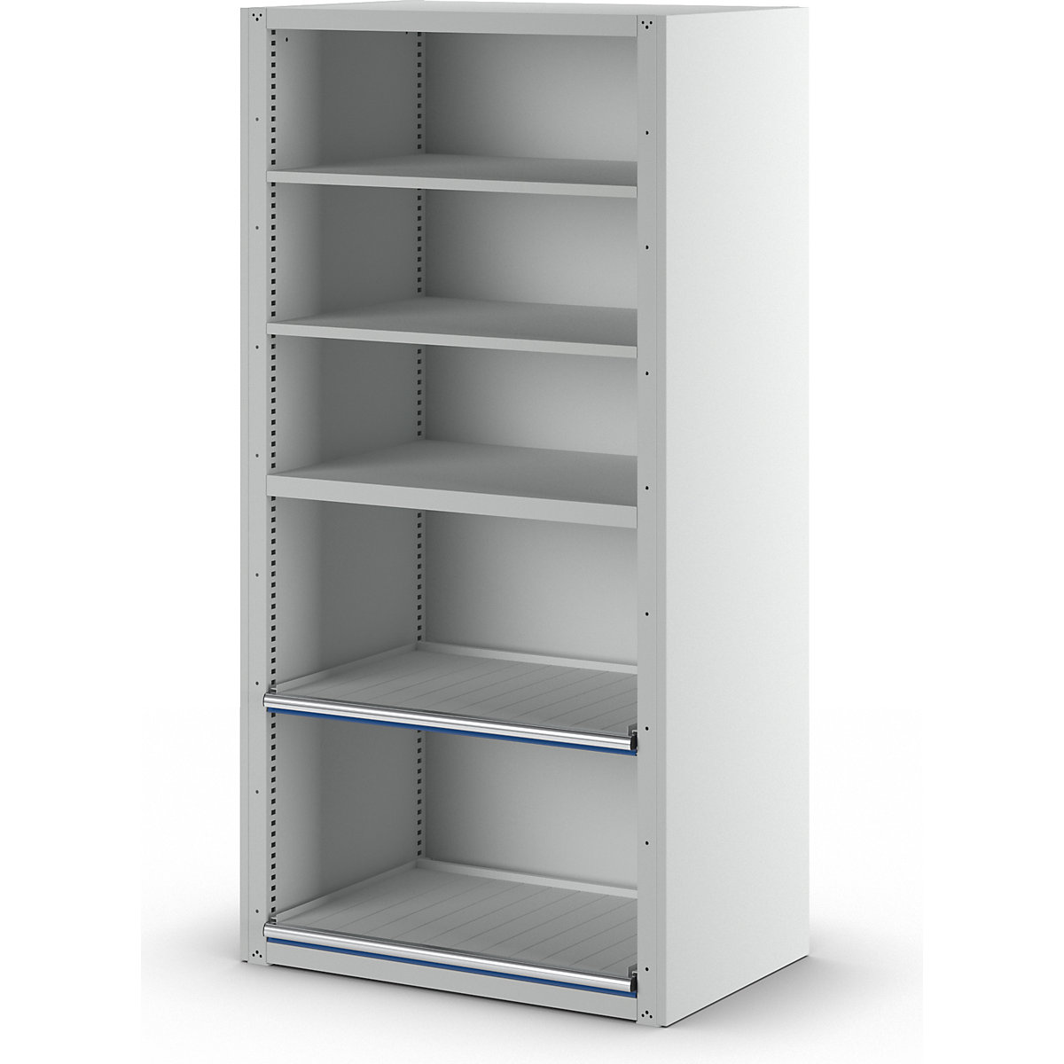 Drawer shelf unit – LISTA (Product illustration 20)-19