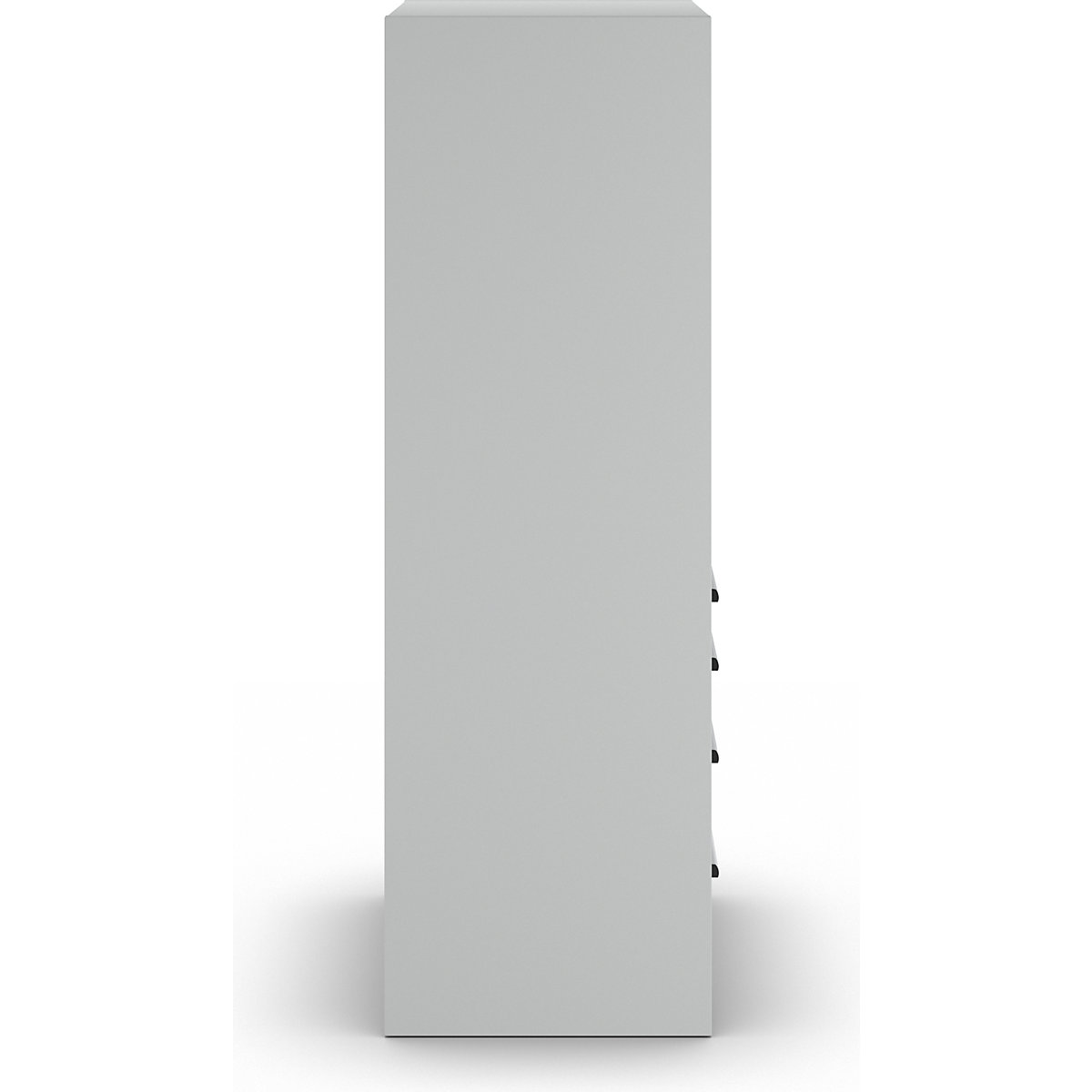 Drawer shelf unit – LISTA (Product illustration 21)-20