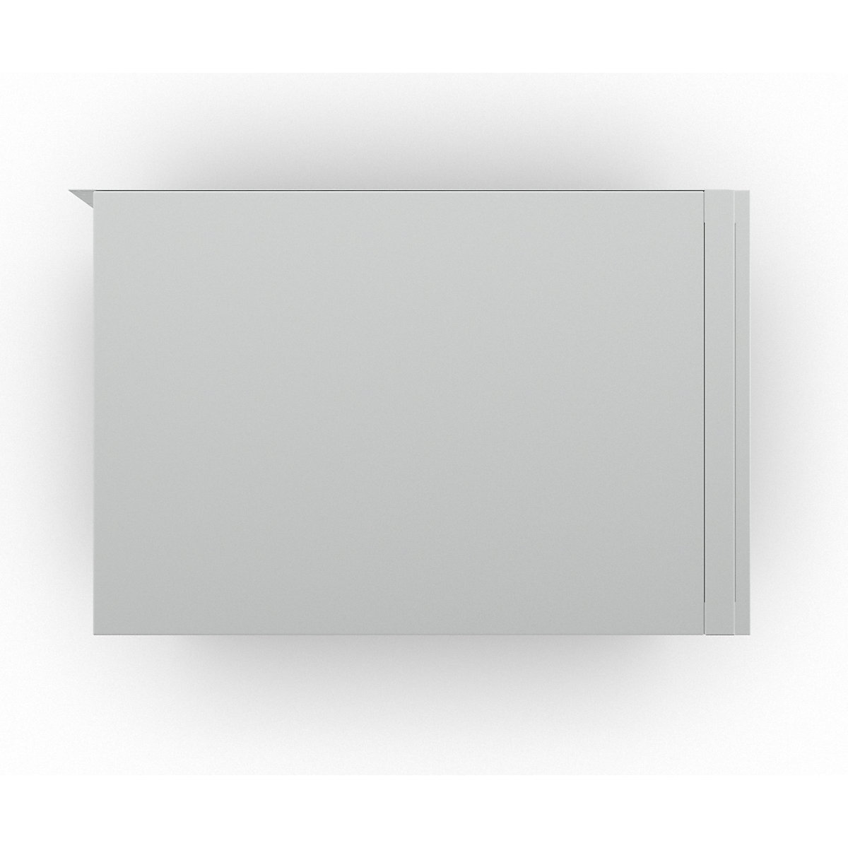 Drawer shelf unit – LISTA (Product illustration 7)-6