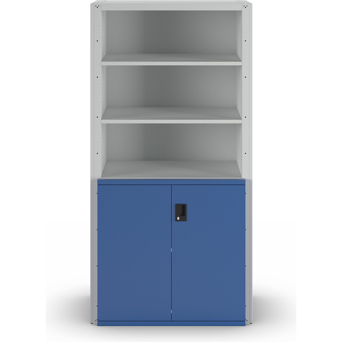 Drawer shelf unit – LISTA (Product illustration 26)-25