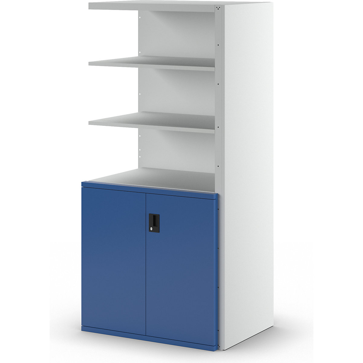 Drawer shelf unit – LISTA (Product illustration 4)-3