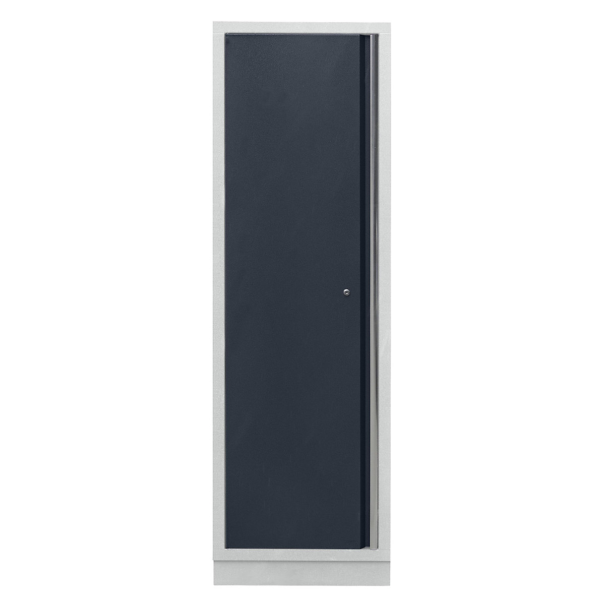 Full height cupboard with hinged door (Product illustration 4)-3