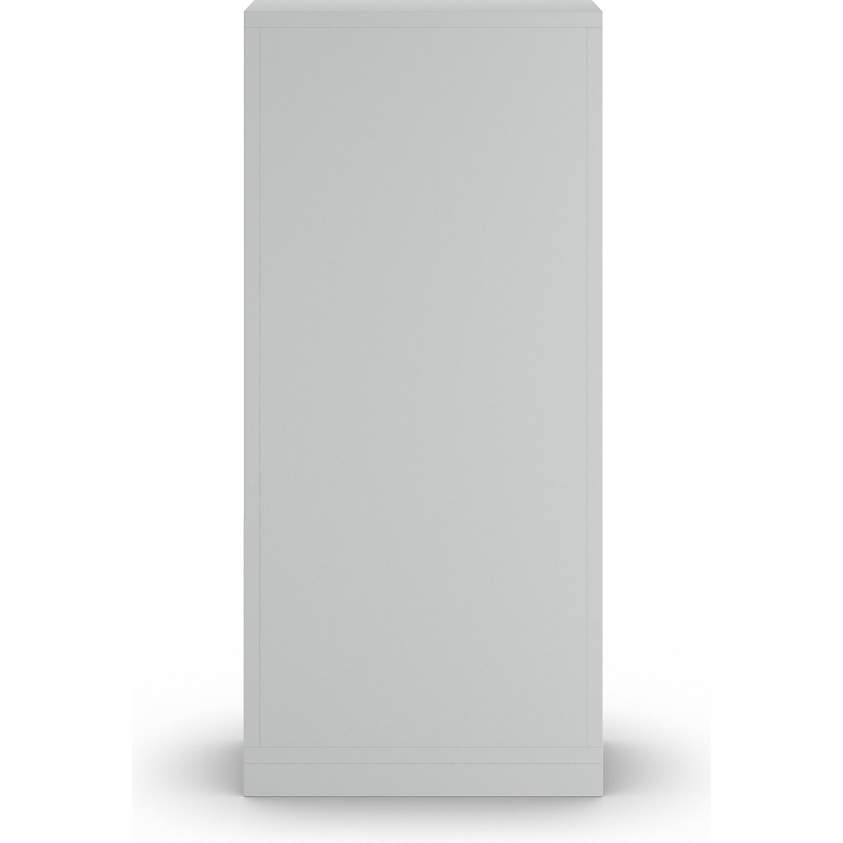 Full height cupboard with hinged door (Product illustration 14)-13