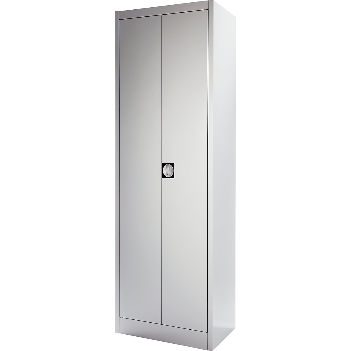 Heavy duty double door cupboard – mauser