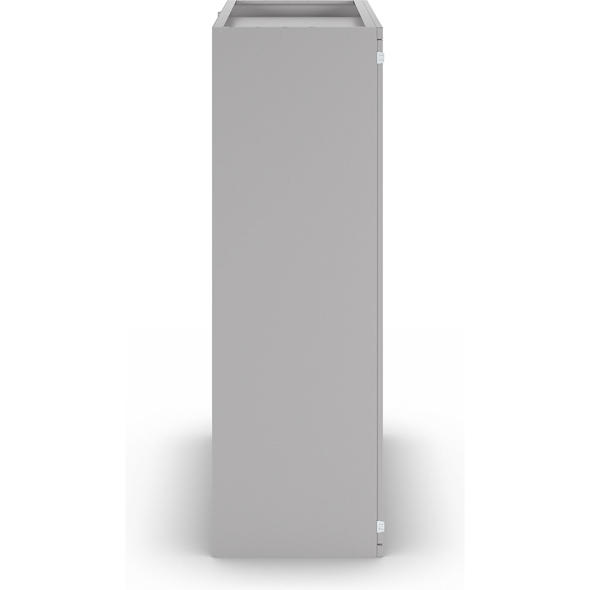 JUMBO heavy duty cupboard made of sheet steel – eurokraft pro (Product illustration 11)-10