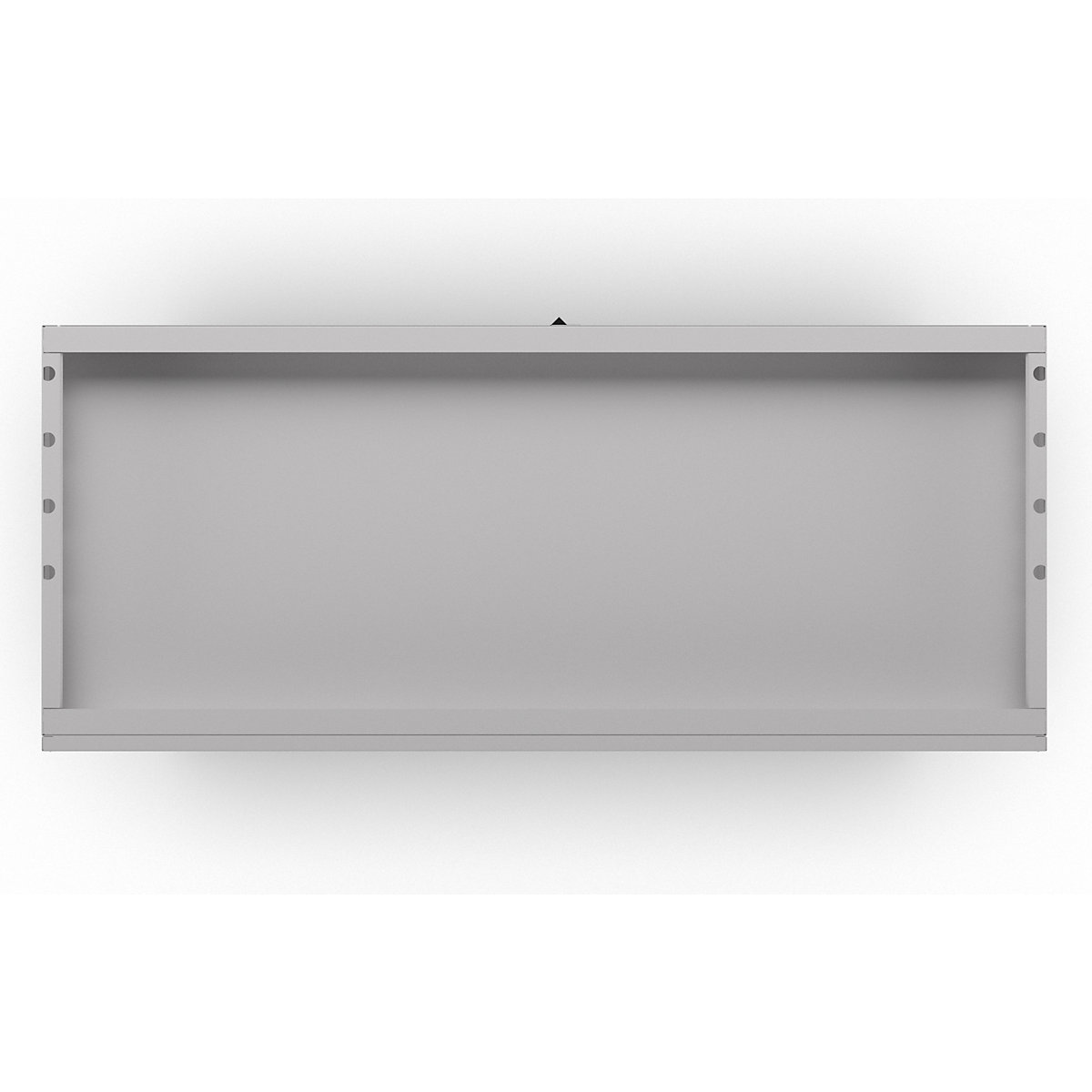 JUMBO heavy duty cupboard made of sheet steel – eurokraft pro (Product illustration 7)-6