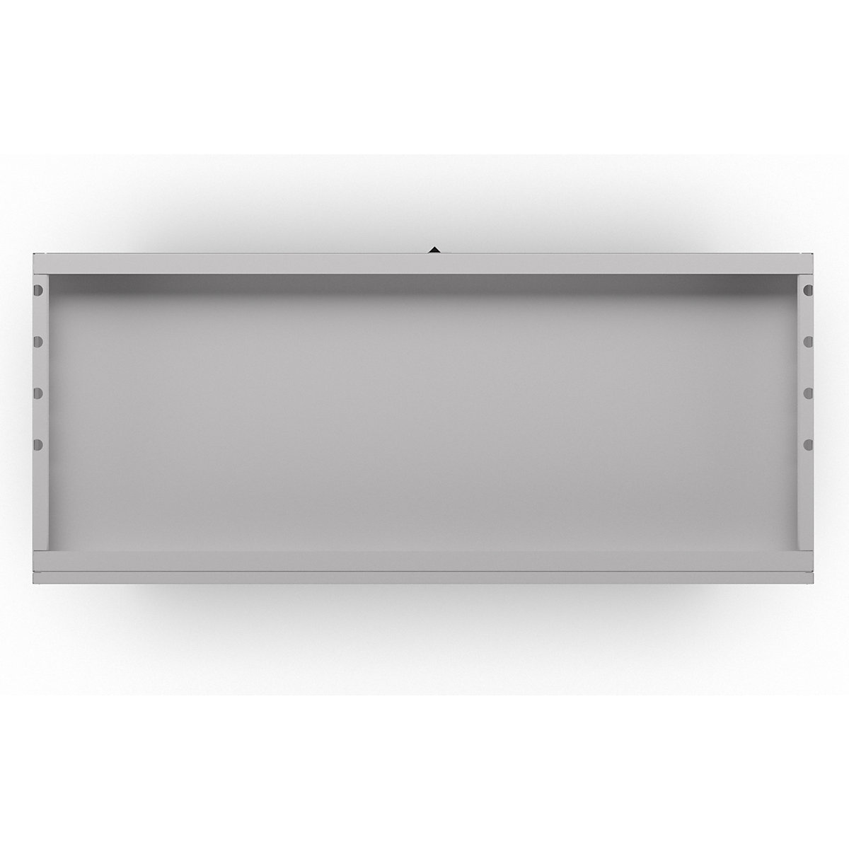 JUMBO heavy duty cupboard made of sheet steel – eurokraft pro (Product illustration 18)-17