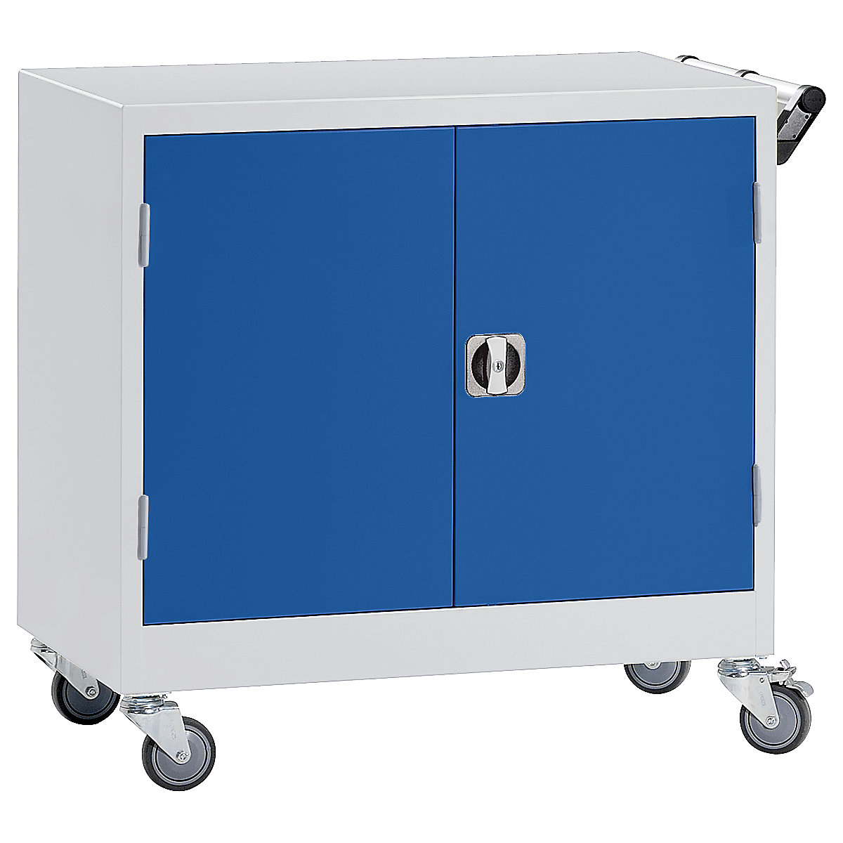 Mobile cupboard (Product illustration 2)-1