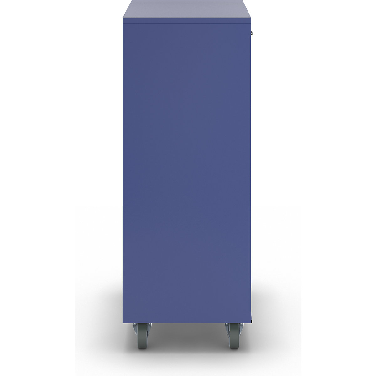 Mobile roller shutter cupboard (Product illustration 5)-4