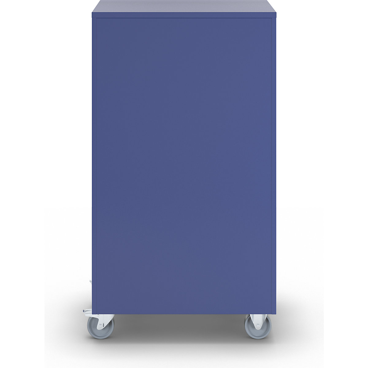 Mobile roller shutter cupboard (Product illustration 7)-6
