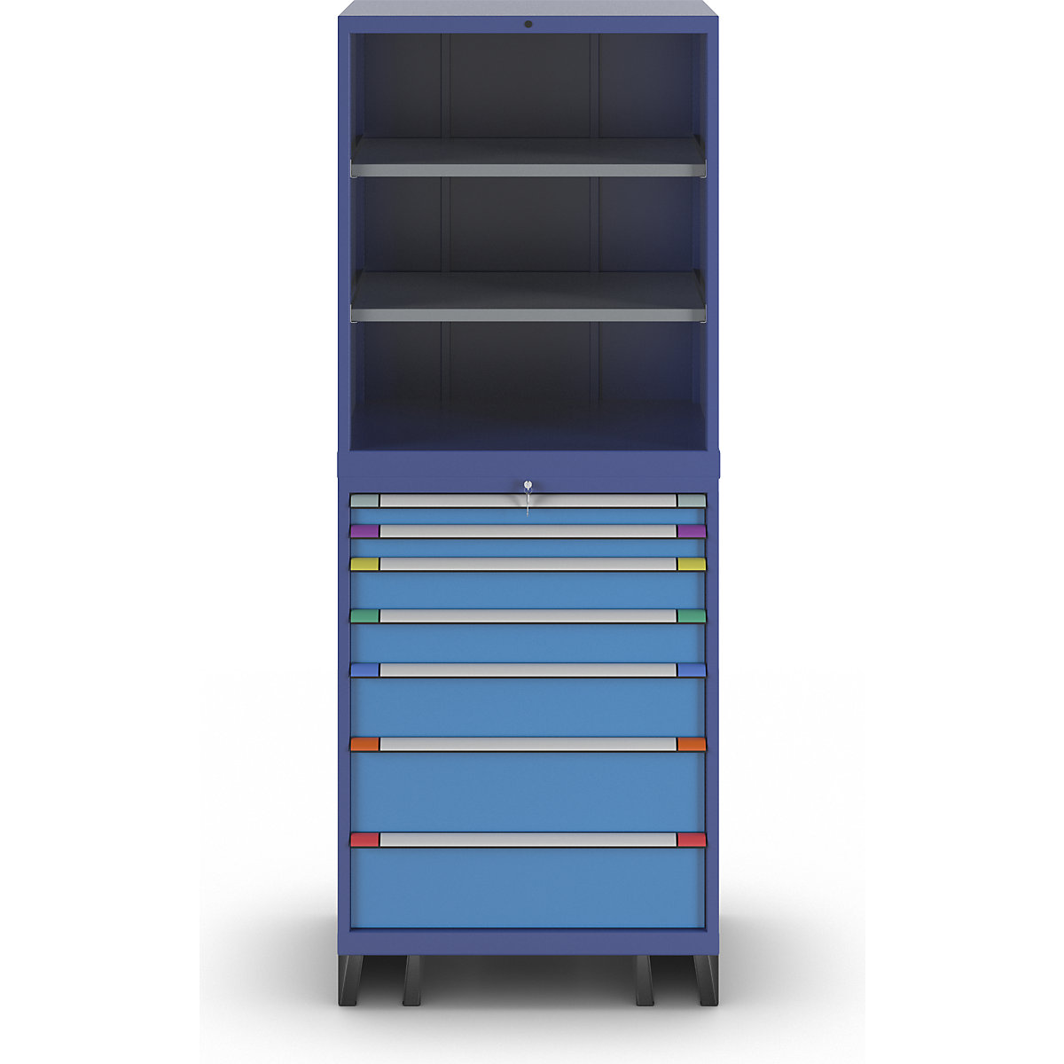Modular cupboard system (Product illustration 8)-7