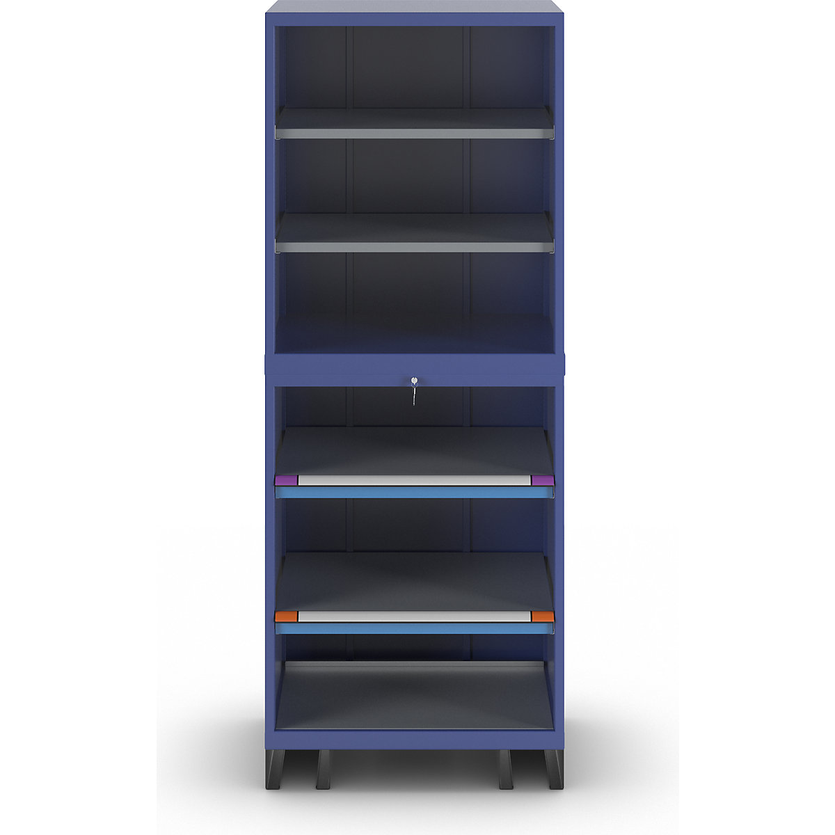 Modular cupboard system (Product illustration 4)-3
