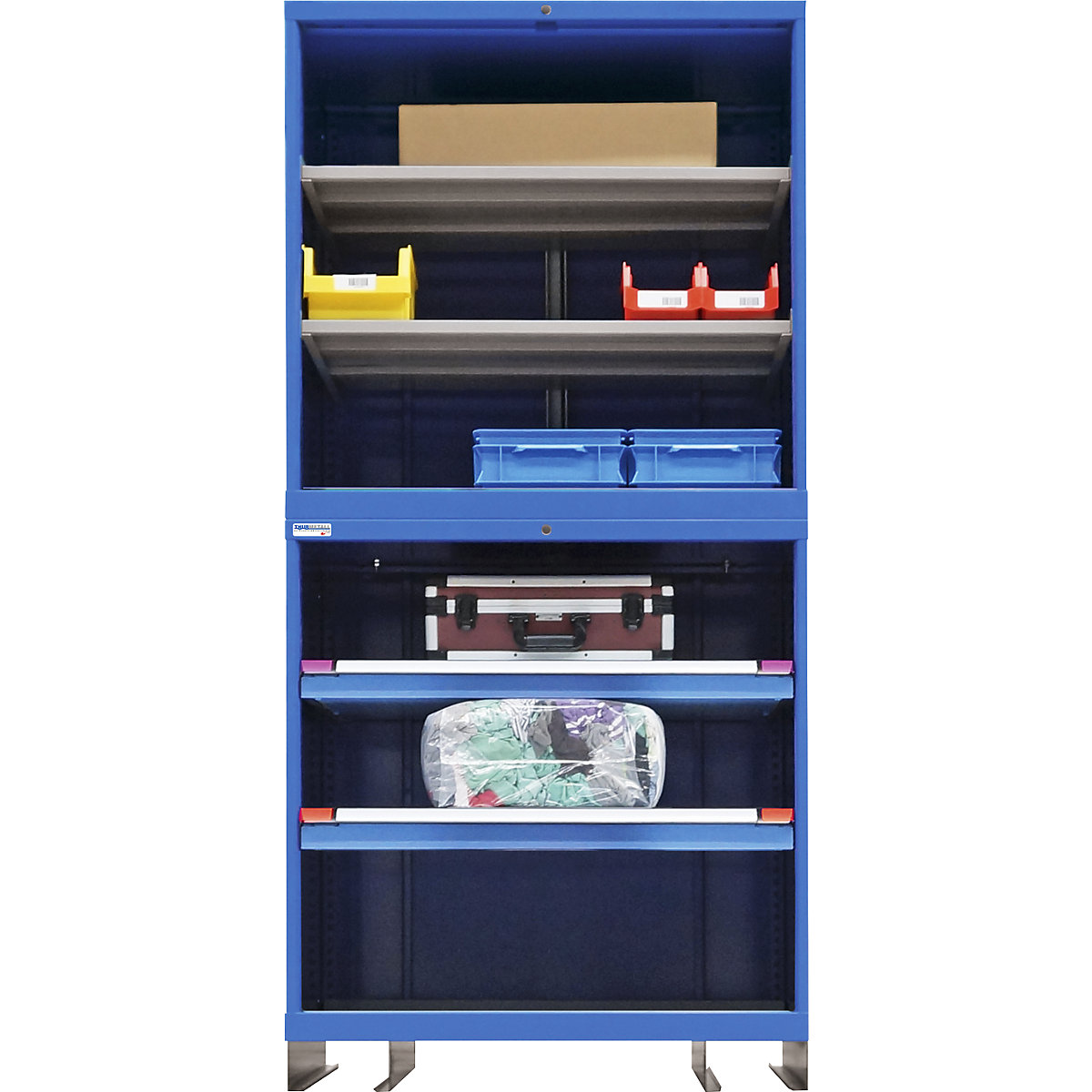 Modular cupboard system (Product illustration 18)-17