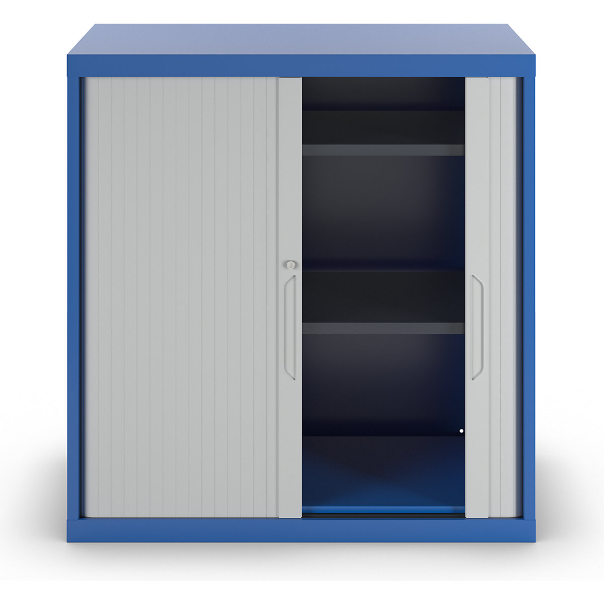 Roller shutter cupboard (Product illustration 10)-9