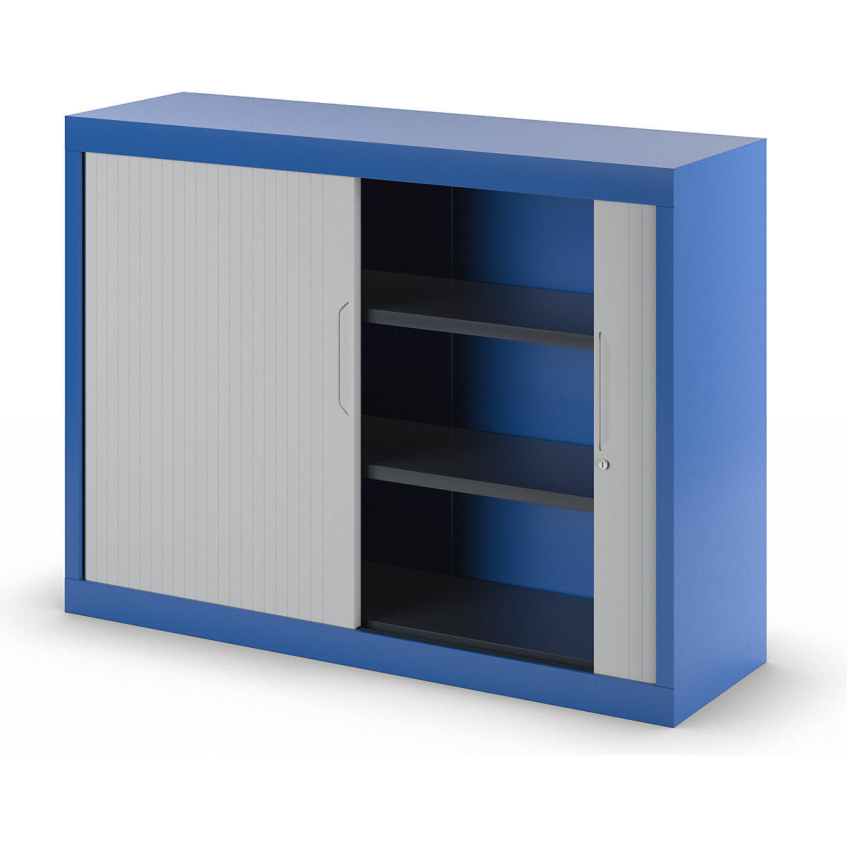 Roller shutter cupboard (Product illustration 7)-6