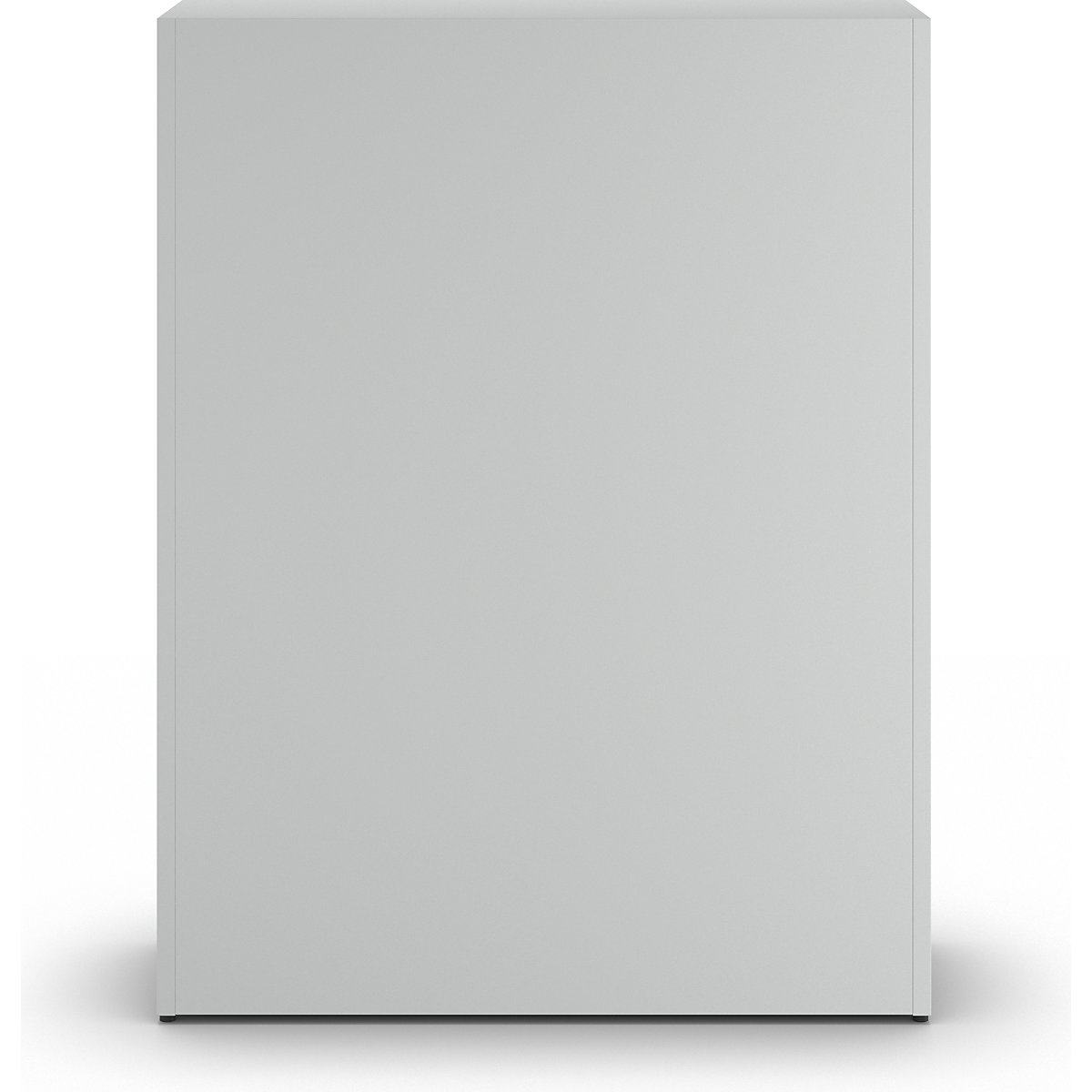 Sliding door cupboard – eurokraft basic (Product illustration 6)-5