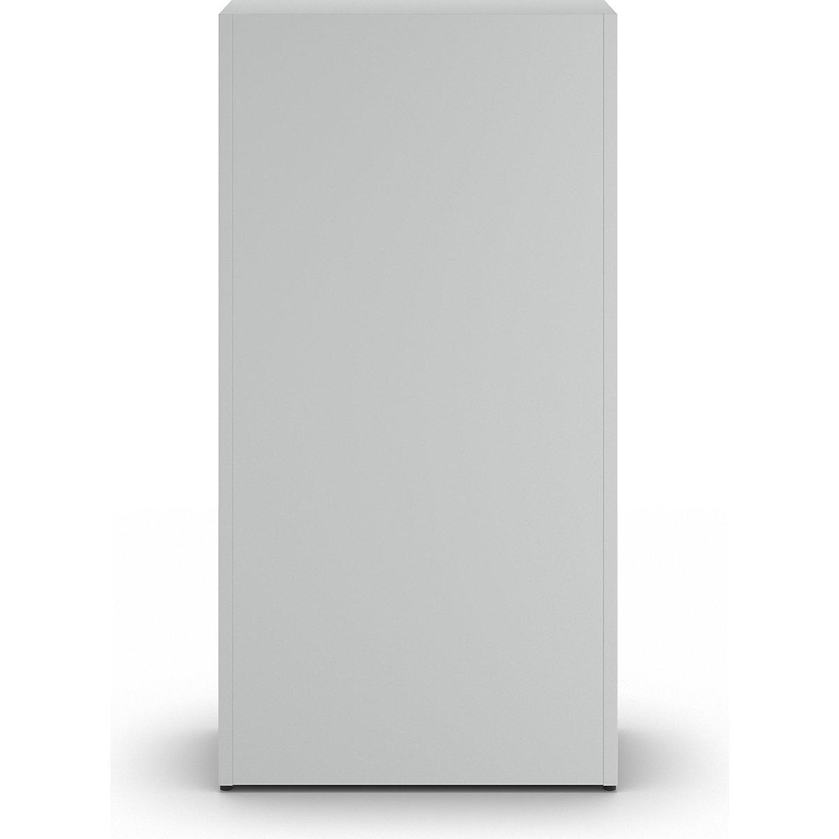 Sliding door cupboard – eurokraft basic (Product illustration 17)-16