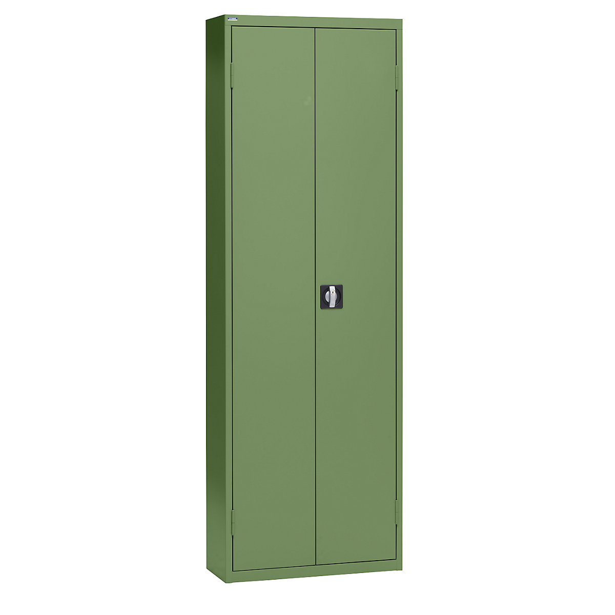 Storage cupboard made of sheet steel – eurokraft pro (Product illustration 19)-18