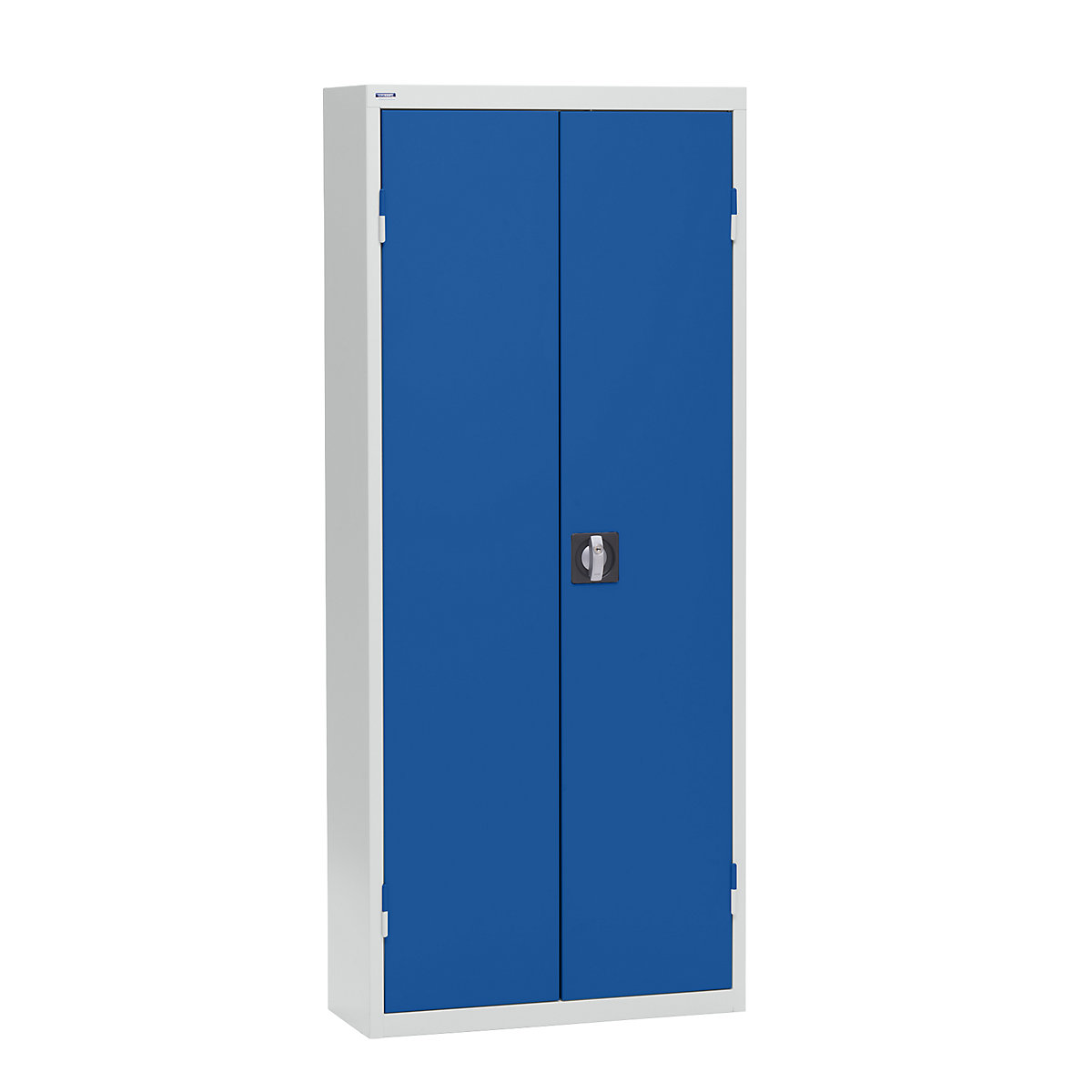 Storage cupboard made of sheet steel – eurokraft pro (Product illustration 16)-15