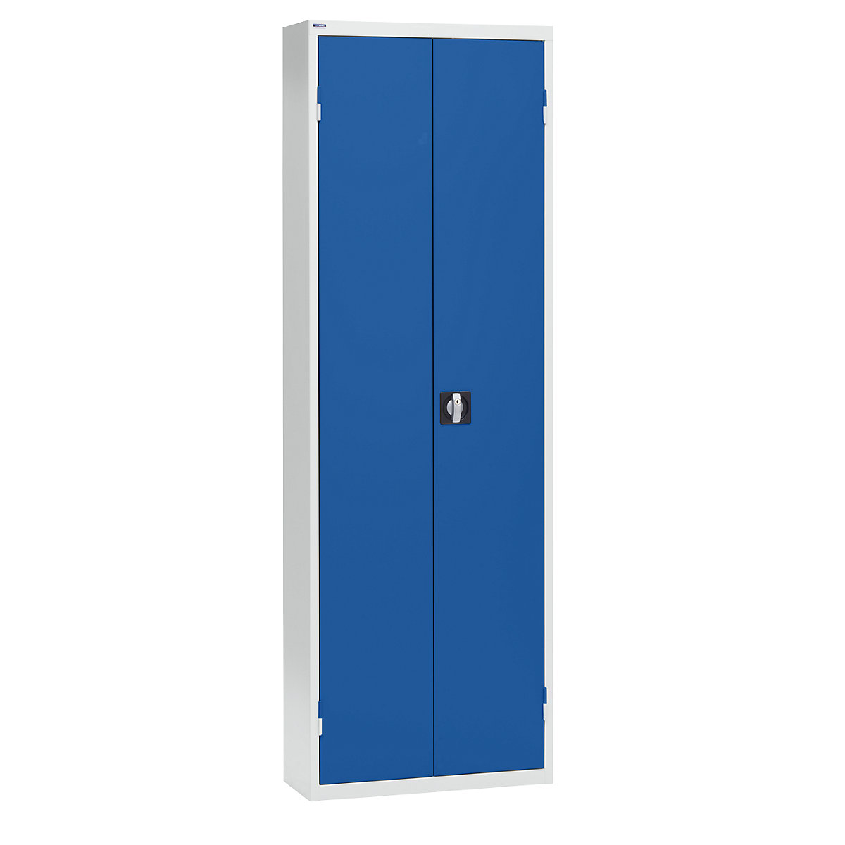Storage cupboard made of sheet steel – eurokraft pro (Product illustration 17)-16
