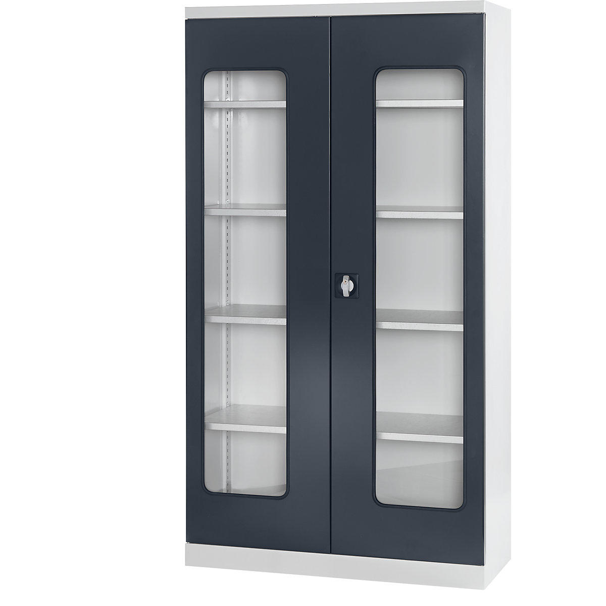 Storage cupboard – eurokraft pro (Product illustration 24)-23