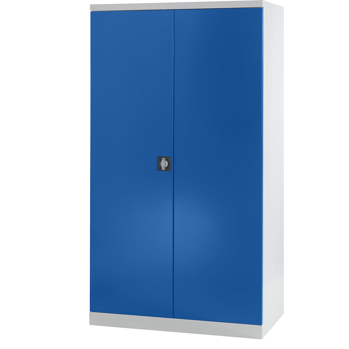 Storage cupboard – eurokraft pro (Product illustration 5)-4