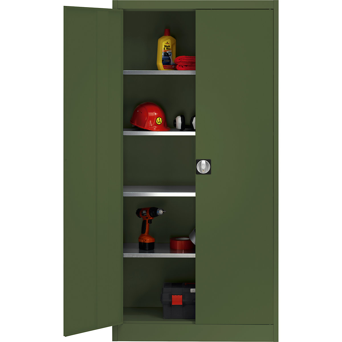 Storage cupboard – mauser (Product illustration 11)-10