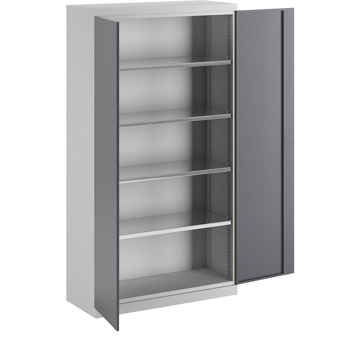 Storage cupboard – eurokraft pro