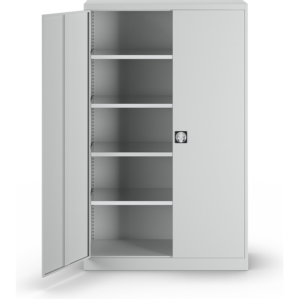 Storage cupboard – mauser (Product illustration 4)-3