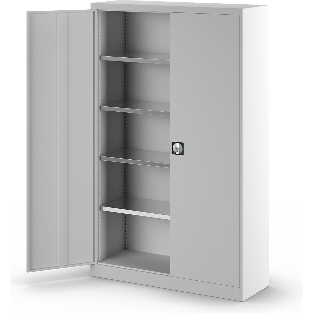 Storage cupboard – mauser (Product illustration 9)-8