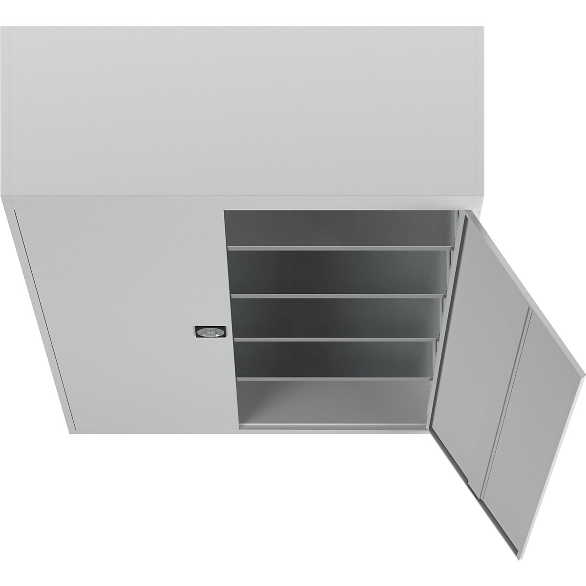 Storage cupboard – mauser (Product illustration 3)-2