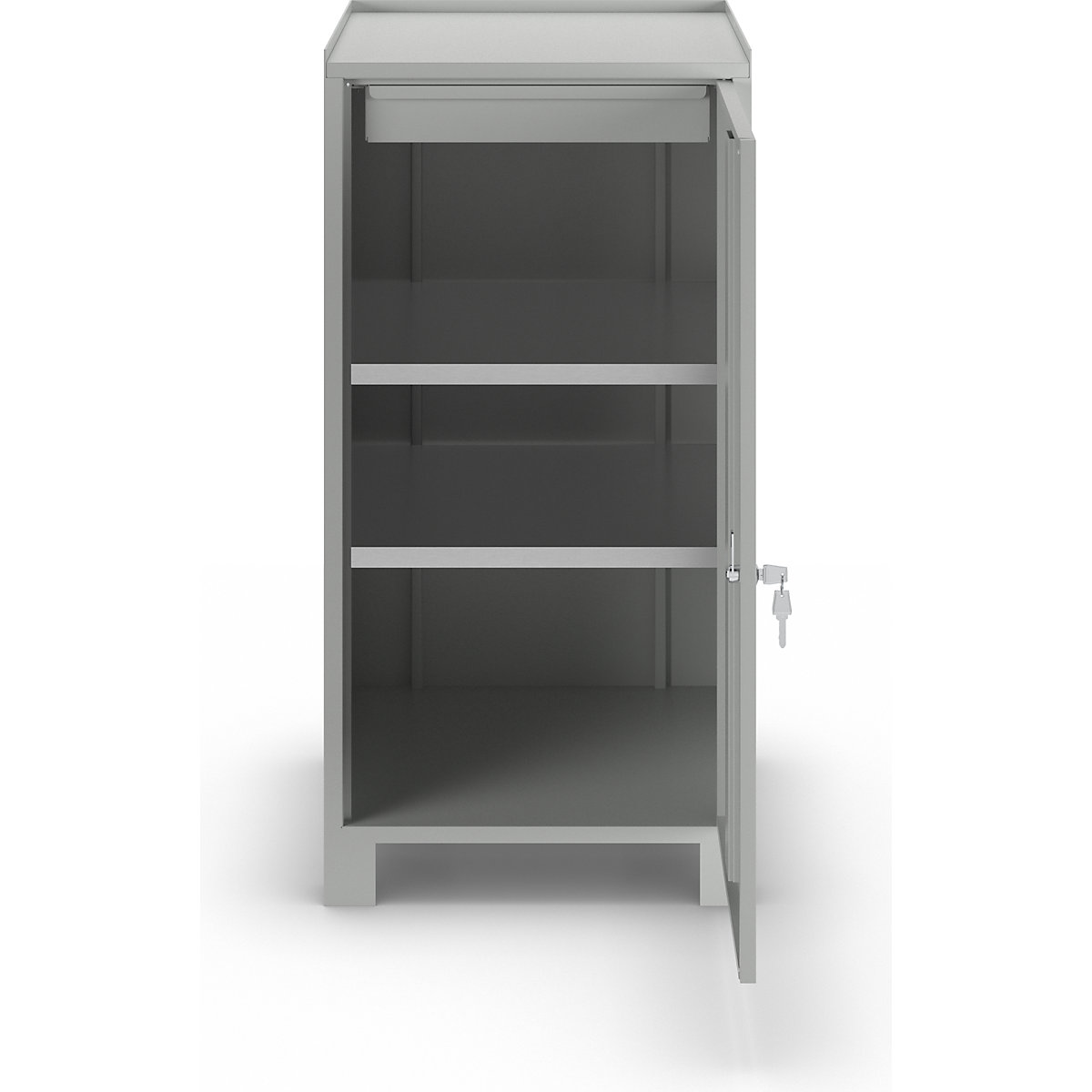 Tool cupboard with feet – Wolf (Product illustration 19)-18