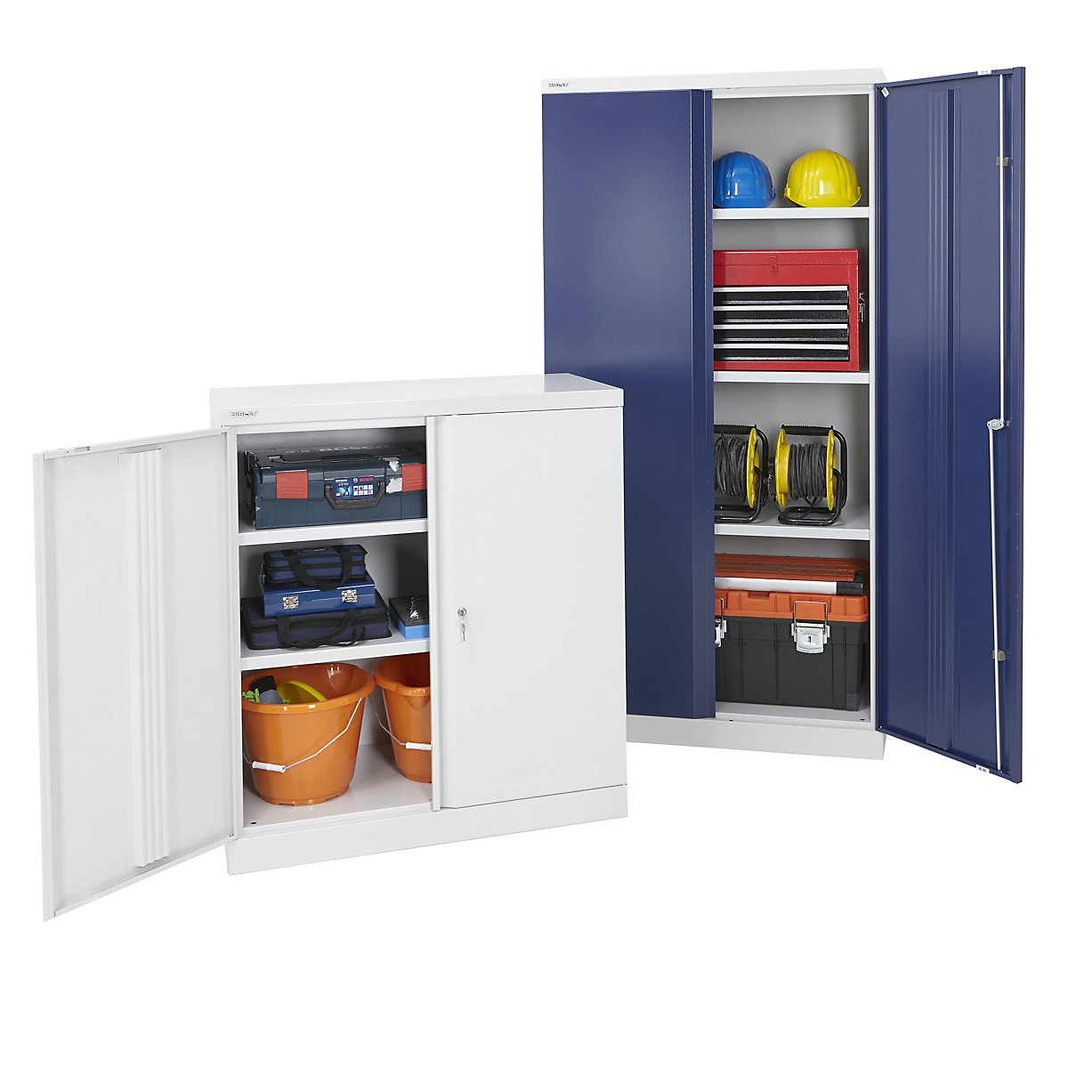 Workplace cupboard (Product illustration 2)-1
